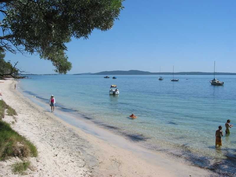 Lot 12 Christmas Bush Avenue, Nelson Bay NSW 2315