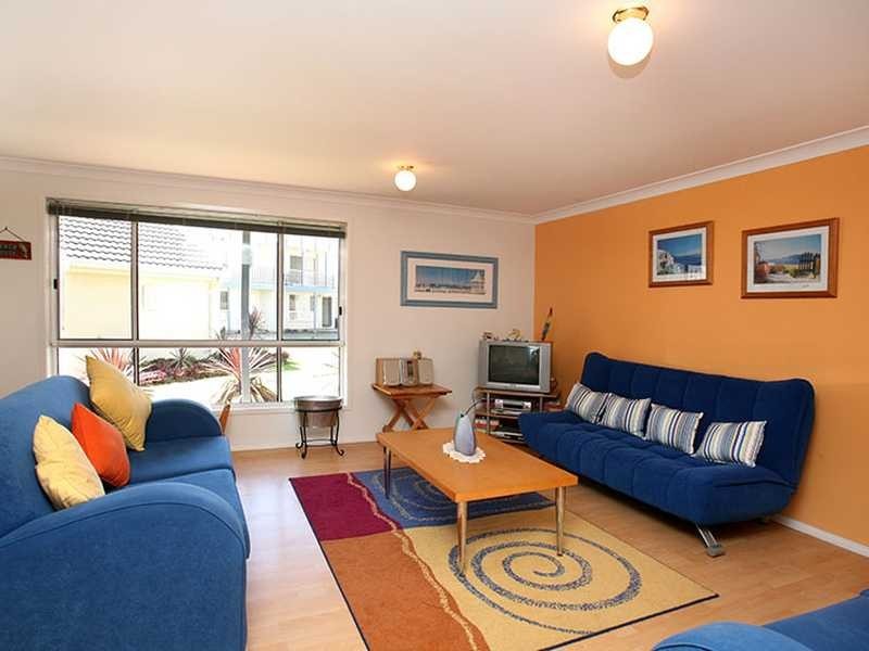 Apartment 1/23 Robinson Street, Anna Bay NSW 2316