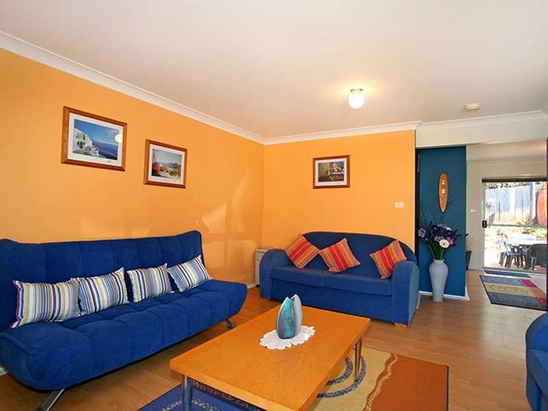 Apartment 1/23 Robinson Street, Anna Bay NSW 2316