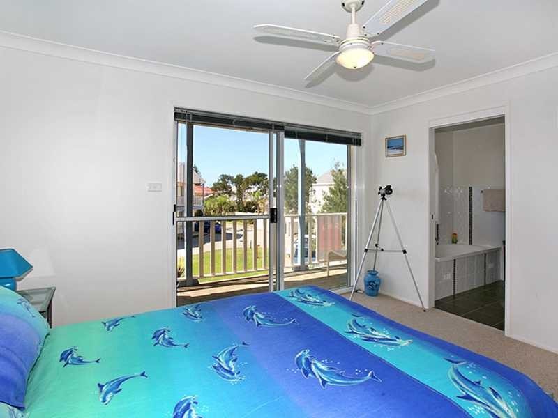 Apartment 1/23 Robinson Street, Anna Bay NSW 2316