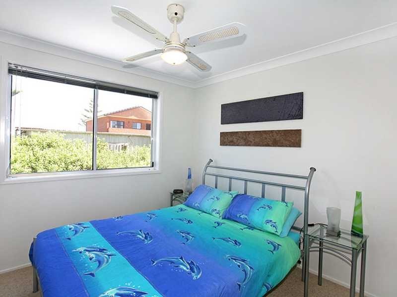 Apartment 1/23 Robinson Street, Anna Bay NSW 2316