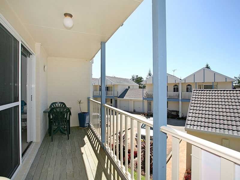 Apartment 1/23 Robinson Street, Anna Bay NSW 2316