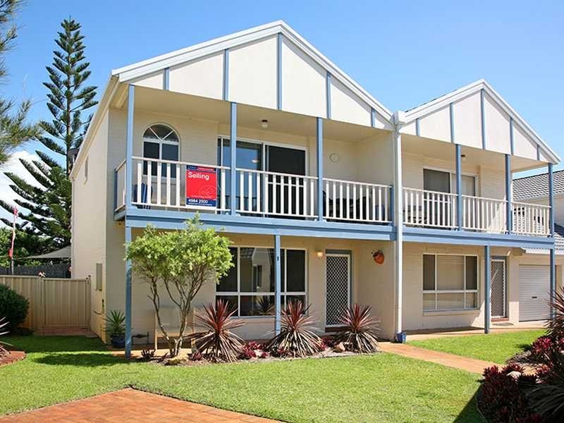 Apartment 1/23 Robinson Street, Anna Bay NSW 2316