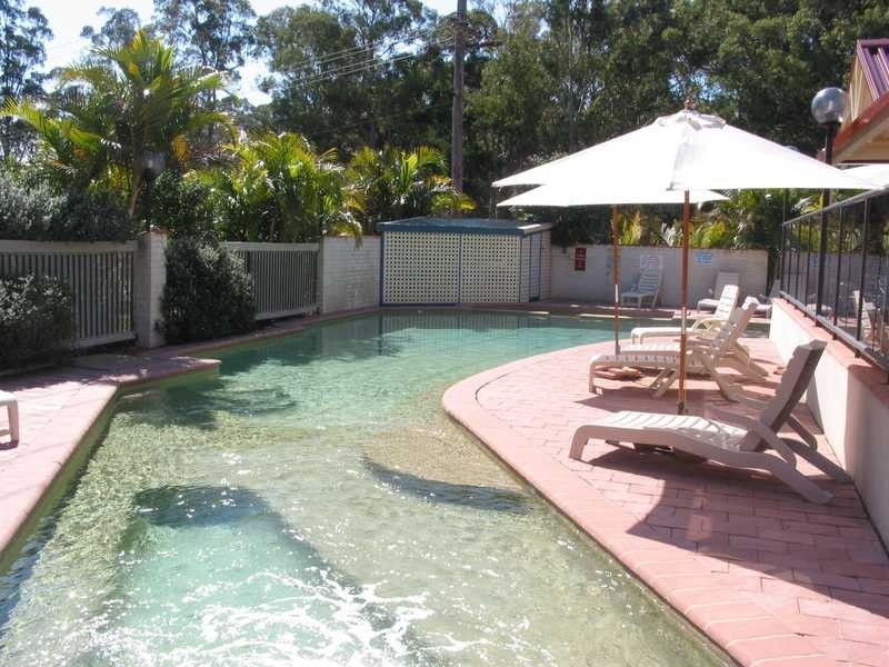 Apartment 34/1 Trafalgar Street, Nelson Bay NSW 2315