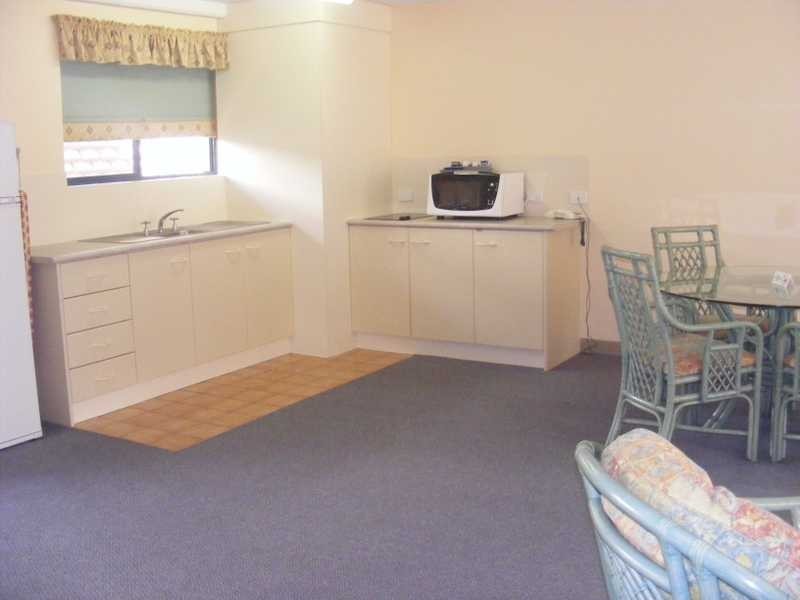 Apartment 34/1 Trafalgar Street, Nelson Bay NSW 2315