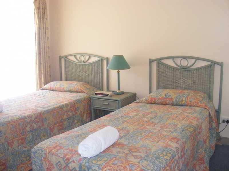 Apartment 34/1 Trafalgar Street, Nelson Bay NSW 2315