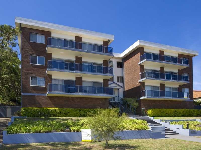 Apartment 11/83-85 Ronald Avenue, Shoal Bay NSW 2315