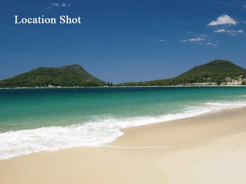 Apartment 11/83-85 Ronald Avenue, Shoal Bay NSW 2315