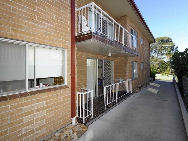 Apartment 1/8 Messines Street, Shoal Bay NSW 2315
