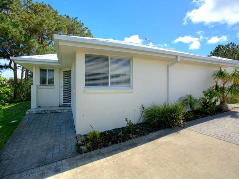 Apartment 1/94-96 Morna Point Road, Anna Bay NSW 2316