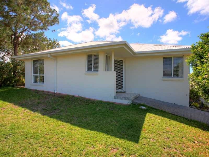 Apartment 1/94-96 Morna Point Road, Anna Bay NSW 2316