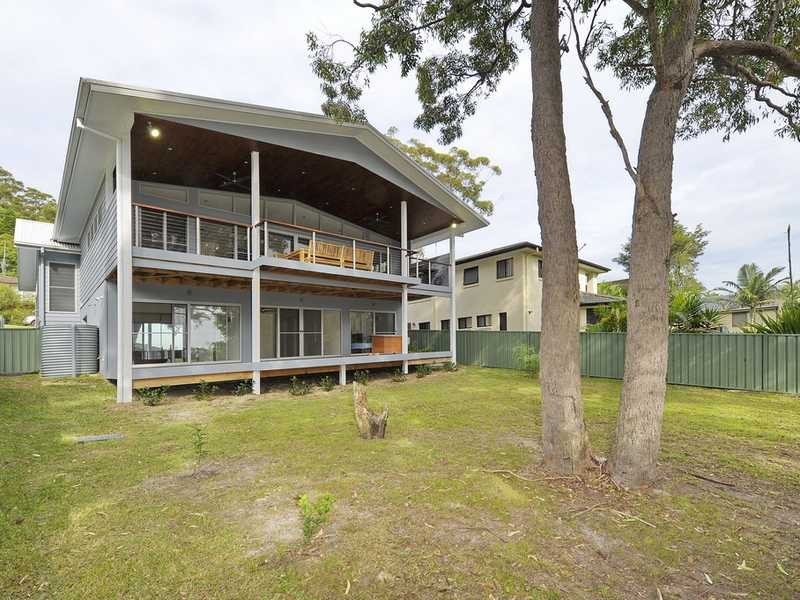 13 Stubby Street, Nelson Bay NSW 2315
