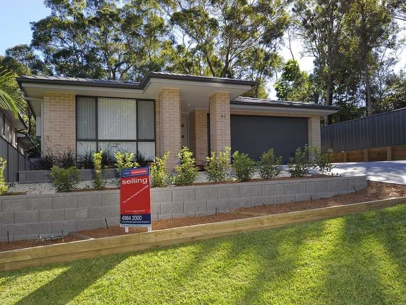 41 James Scott Crescent, Lemon Tree Passage NSW 2319