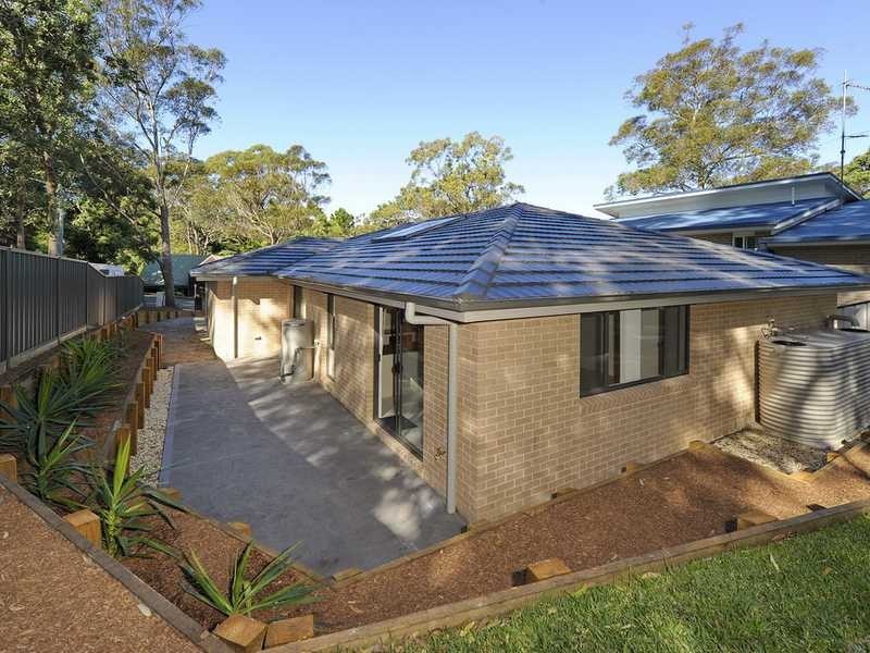 41 James Scott Crescent, Lemon Tree Passage NSW 2319