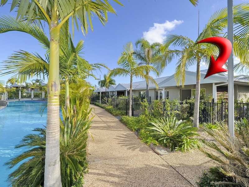Apartment 356/265 Sandy Point Road, Salamander Bay NSW 2317