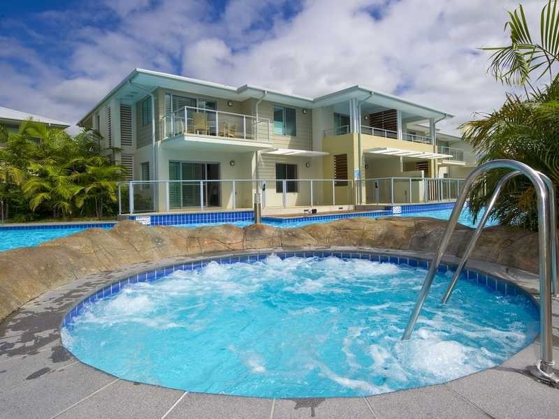 Apartment 356/265 Sandy Point Road, Salamander Bay NSW 2317
