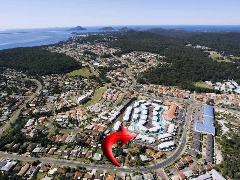 Apartment 356/265 Sandy Point Road, Salamander Bay NSW 2317