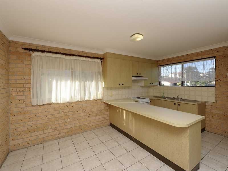 Apartment 1/19 Bentham Place, Anna Bay NSW 2316