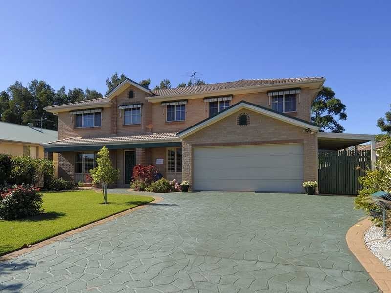 11 Keel Street, Salamander Bay NSW 2317