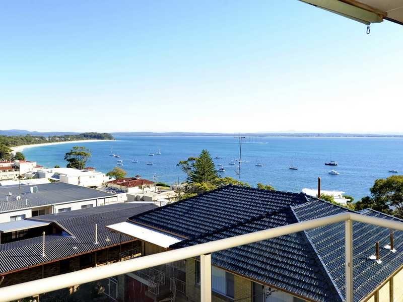 Apartment 8/59 Ronald Avenue, Shoal Bay NSW 2315