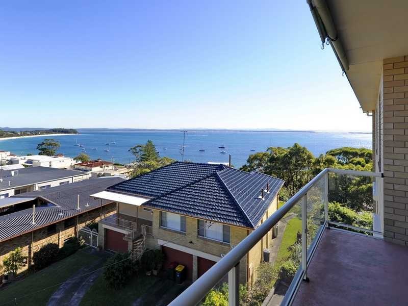 Apartment 8/59 Ronald Avenue, Shoal Bay NSW 2315