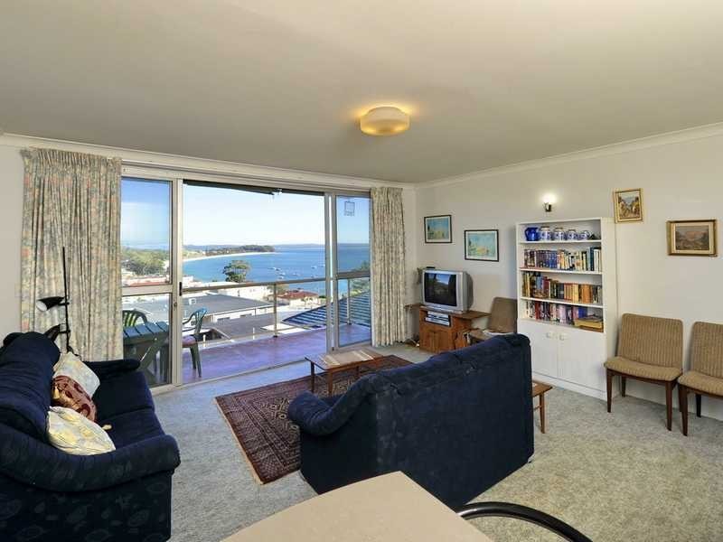 Apartment 8/59 Ronald Avenue, Shoal Bay NSW 2315