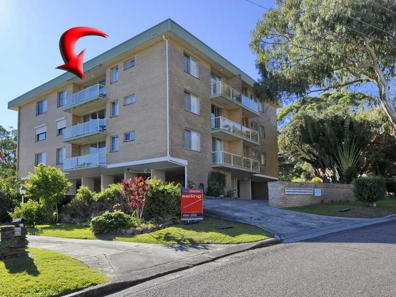 Apartment 8/59 Ronald Avenue, Shoal Bay NSW 2315