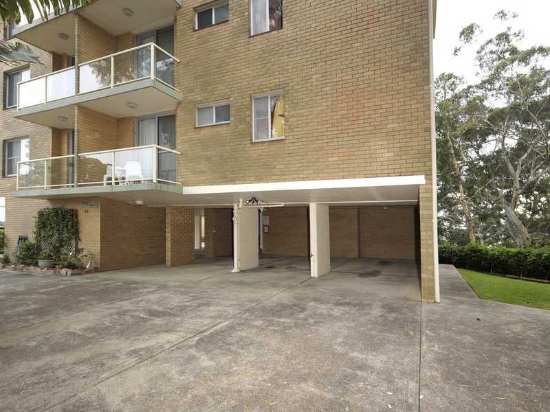 Apartment 8/59 Ronald Avenue, Shoal Bay NSW 2315