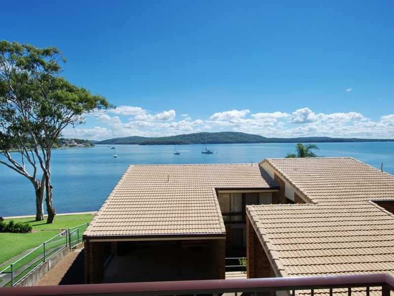 3/107 Soldiers Point Road, Soldiers Point NSW 2317