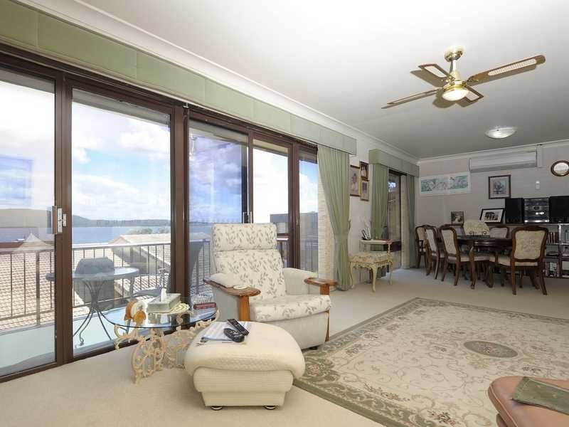 3/107 Soldiers Point Road, Soldiers Point NSW 2317