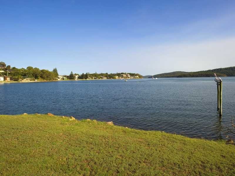 3/107 Soldiers Point Road, Soldiers Point NSW 2317