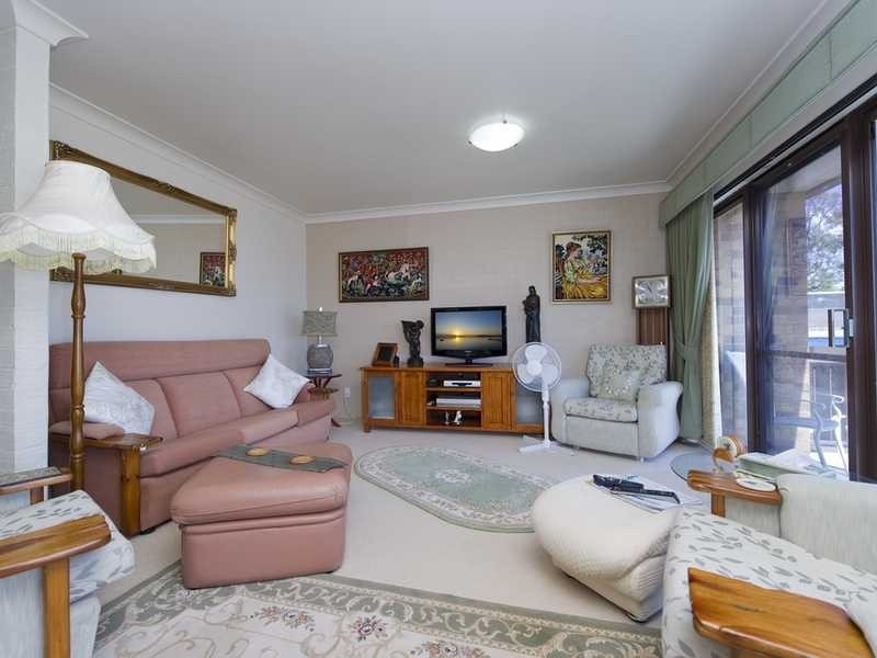 3/107 Soldiers Point Road, Soldiers Point NSW 2317