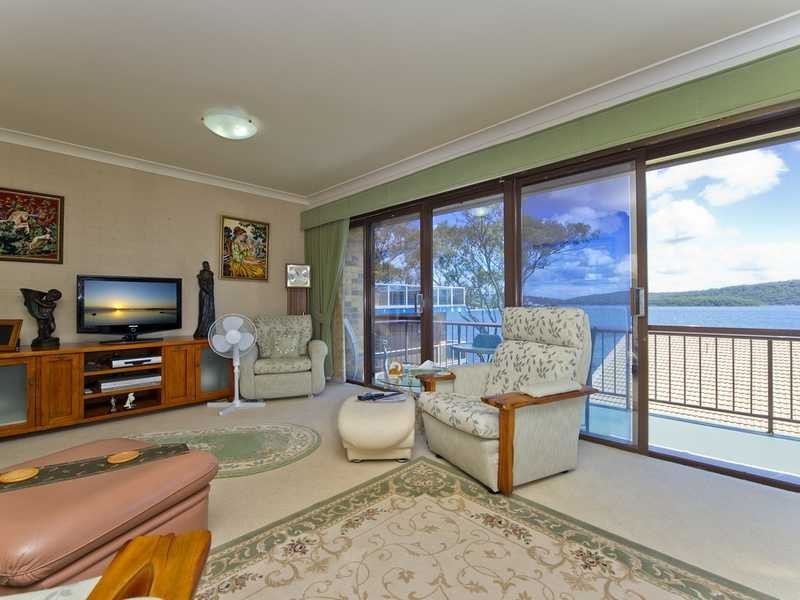 3/107 Soldiers Point Road, Soldiers Point NSW 2317