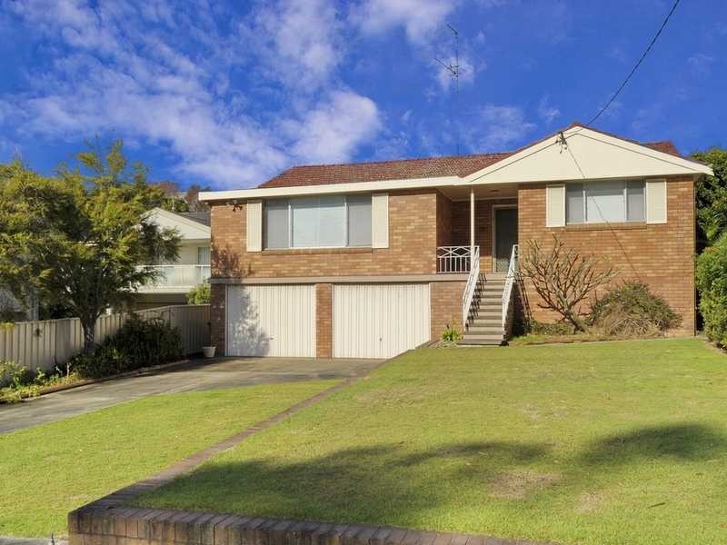 99 Shoal Bay Road, Nelson Bay NSW 2315