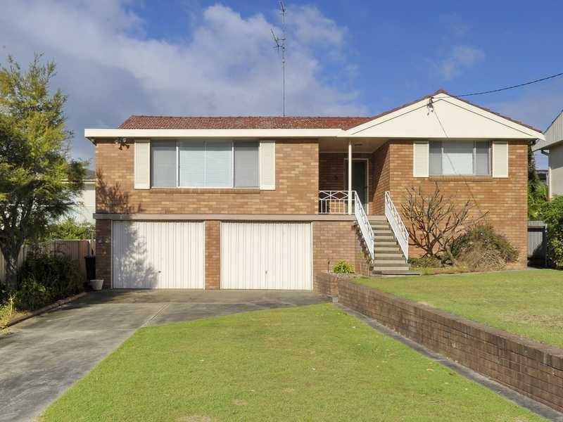 99 Shoal Bay Road, Nelson Bay NSW 2315