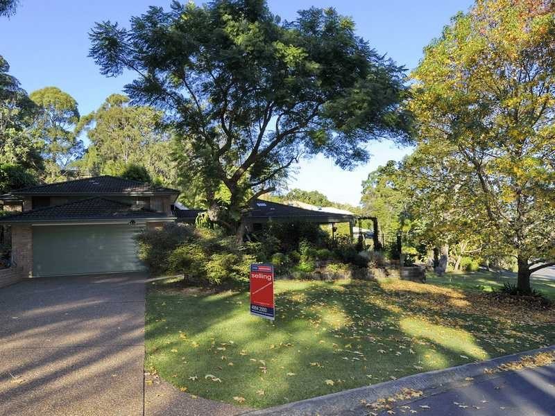 2 Canomii Close, Nelson Bay NSW 2315