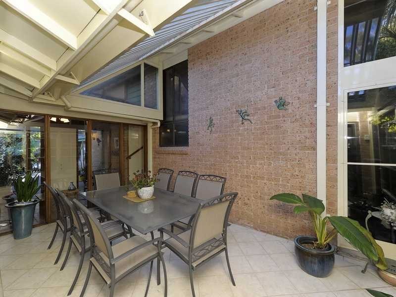 2 Canomii Close, Nelson Bay NSW 2315