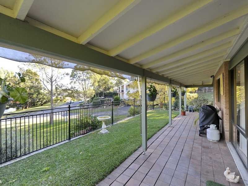 2 Canomii Close, Nelson Bay NSW 2315