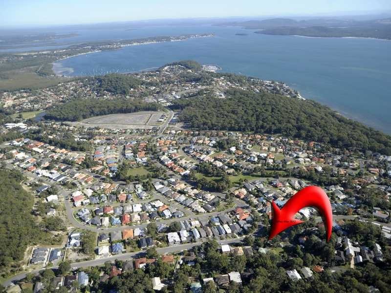 2 Canomii Close, Nelson Bay NSW 2315