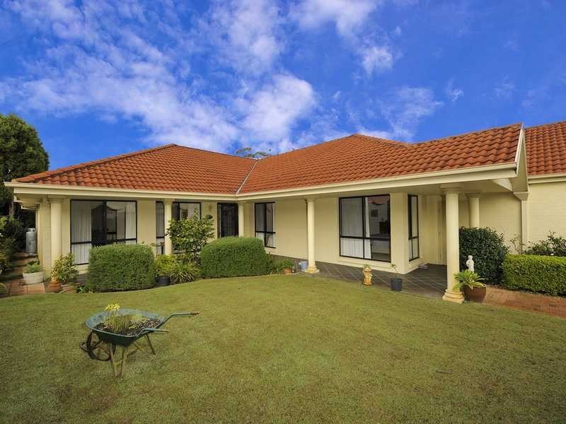 25 Kestrel Avenue, Salamander Bay NSW 2317