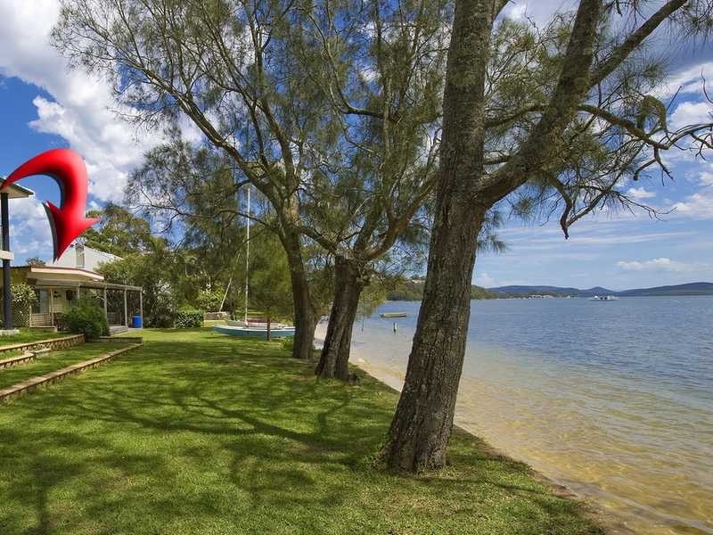 119 Foreshore Drive, Salamander Bay NSW 2317