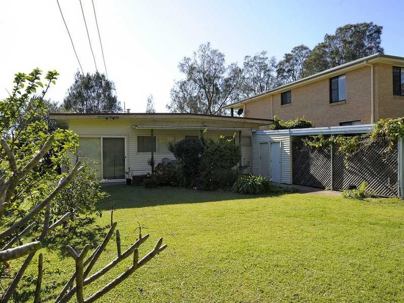 119 Foreshore Drive, Salamander Bay NSW 2317