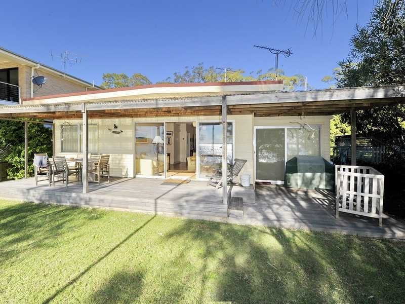 119 Foreshore Drive, Salamander Bay NSW 2317