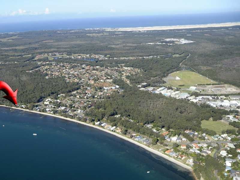 119 Foreshore Drive, Salamander Bay NSW 2317