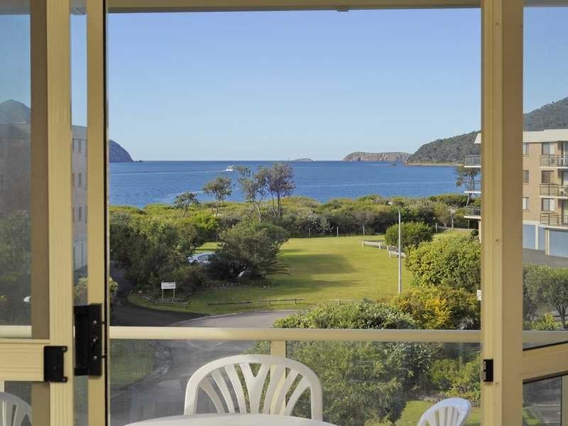 Apartment 6/4A Intrepid Close, Nelson Bay NSW 2315