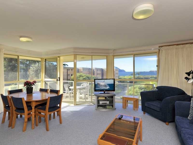 Apartment 6/4A Intrepid Close, Nelson Bay NSW 2315