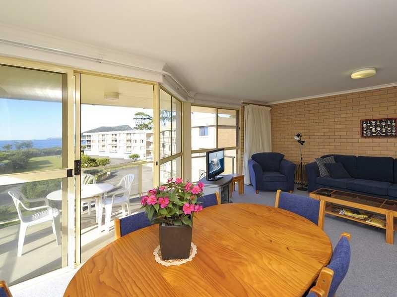 Apartment 6/4A Intrepid Close, Nelson Bay NSW 2315