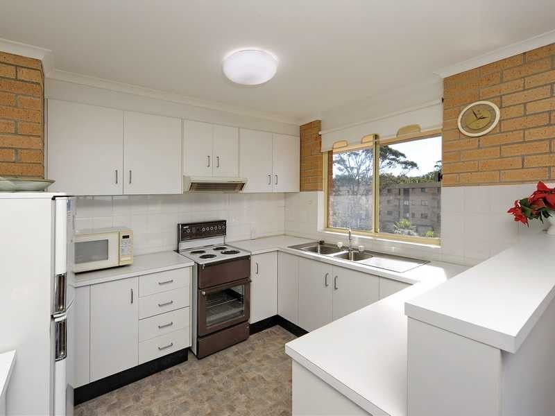 Apartment 6/4A Intrepid Close, Nelson Bay NSW 2315
