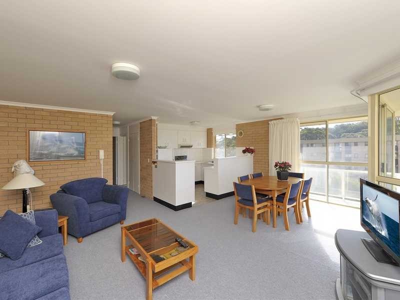 Apartment 6/4A Intrepid Close, Nelson Bay NSW 2315