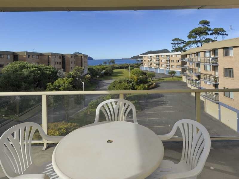 Apartment 6/4A Intrepid Close, Nelson Bay NSW 2315